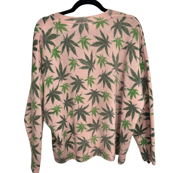 NWT Minnie Rose Cashmere Sweater - Picture 2 of 5